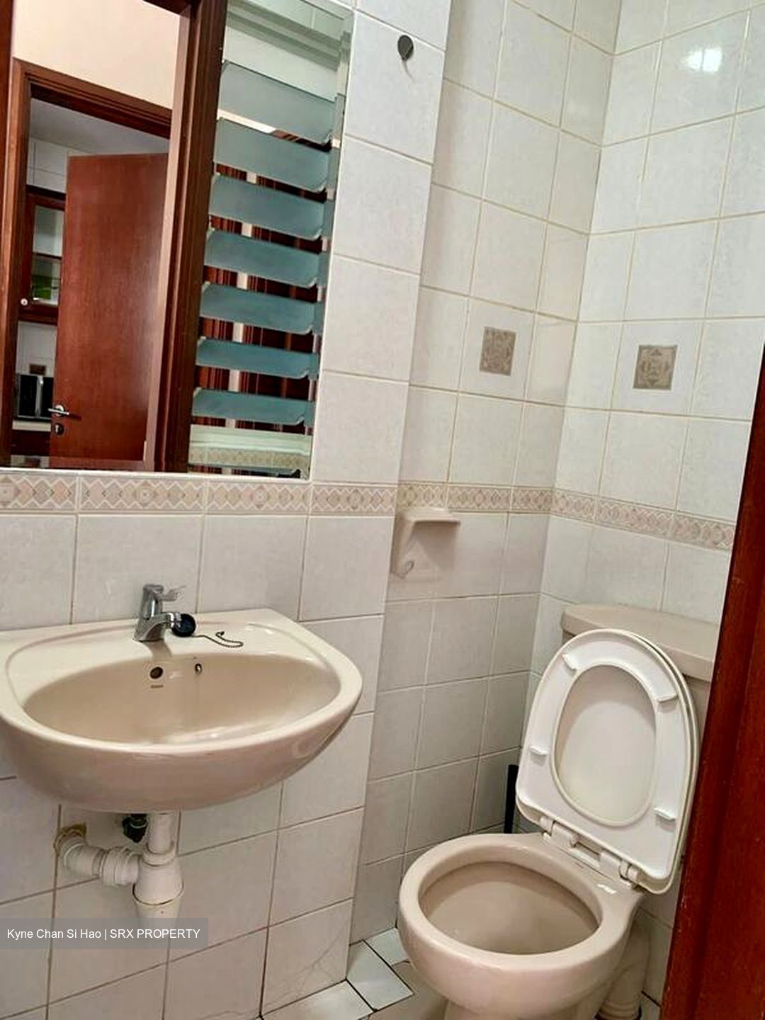 Cavendish Park (D21), Condominium #608006841